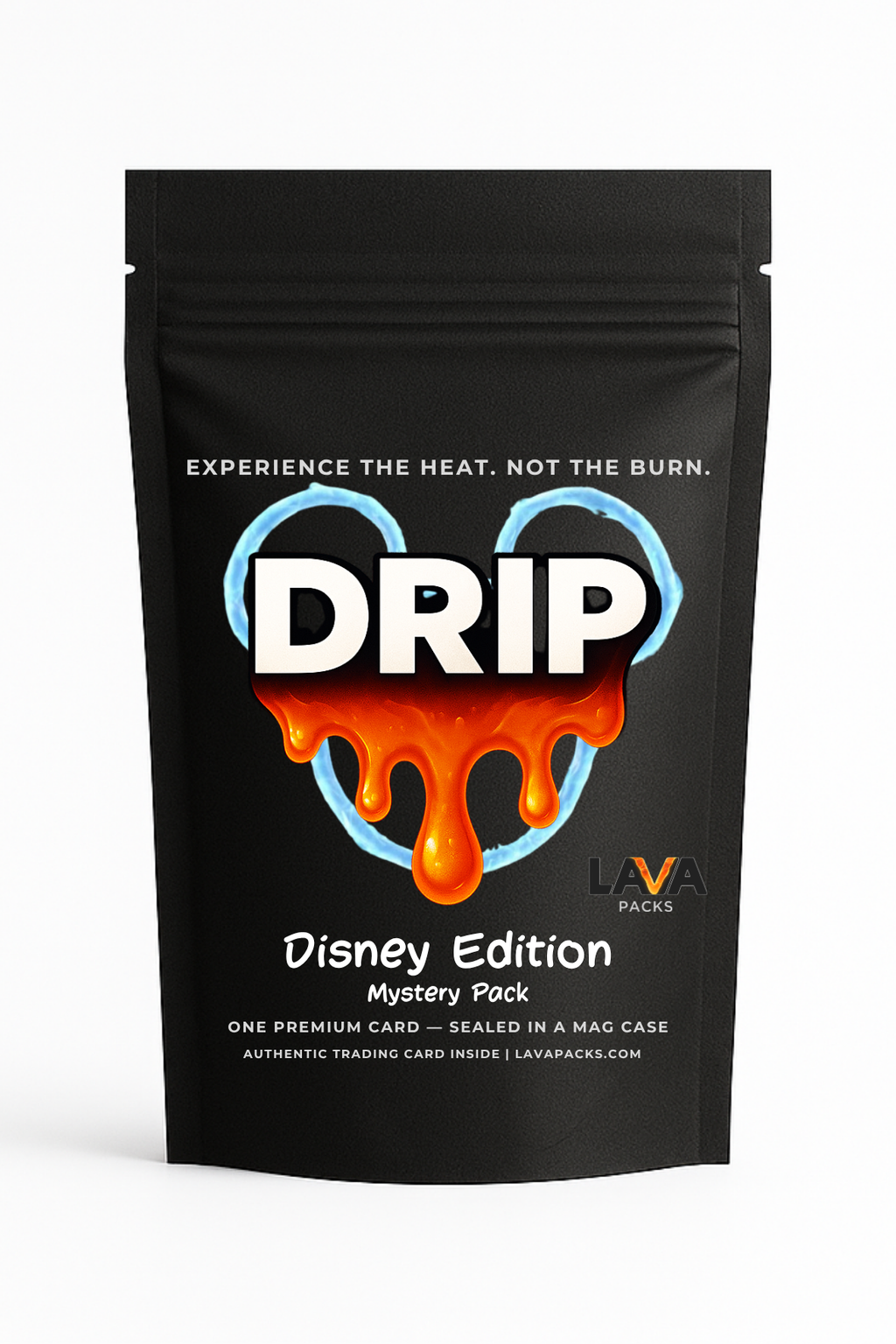 2025 Topps Chrome Disney Drip Pack: HUNT 2x 1/1 Autograph Sketch Cards + SSP Reflections