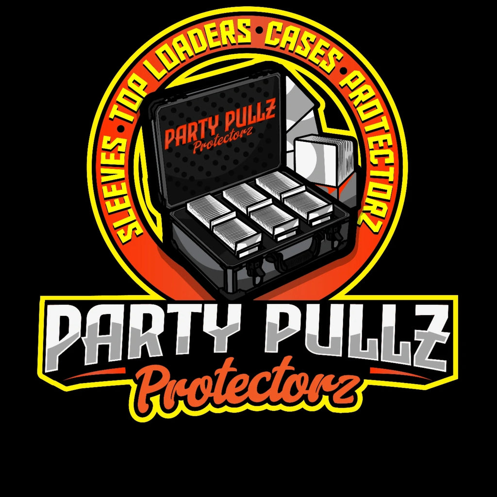 Original Team Bags "40 Packs" By Party Pullz Protectorz