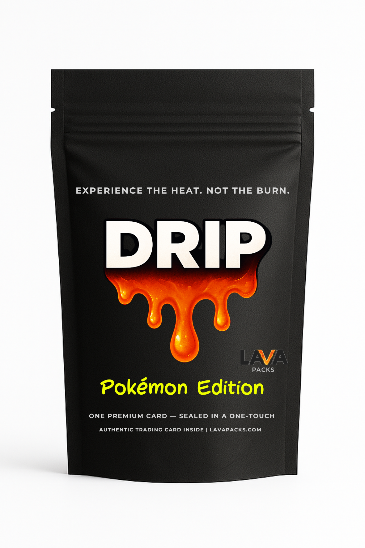 Pokémon Edition - Mystery Drip Pack
