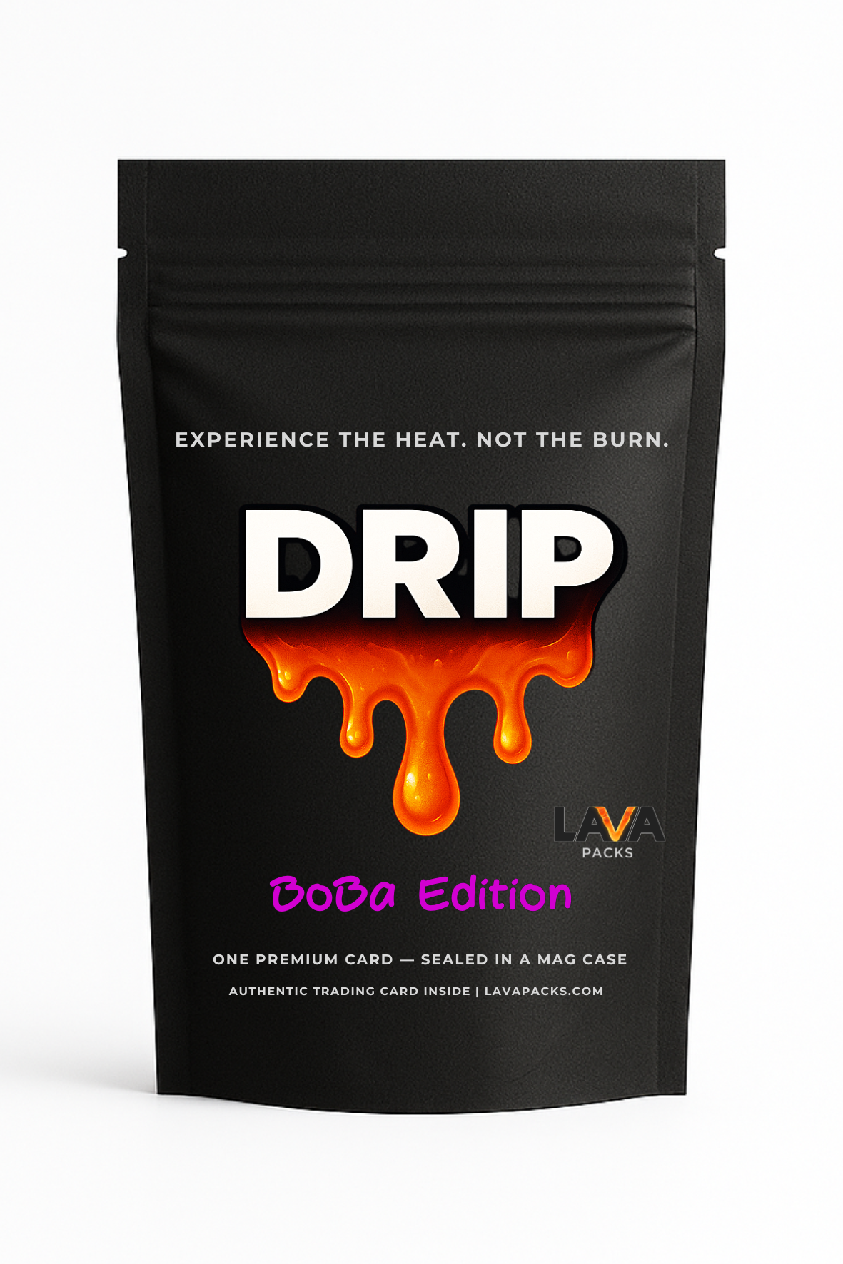 Bo Jackson Battle Arena Edition - Mystery Drip Pack