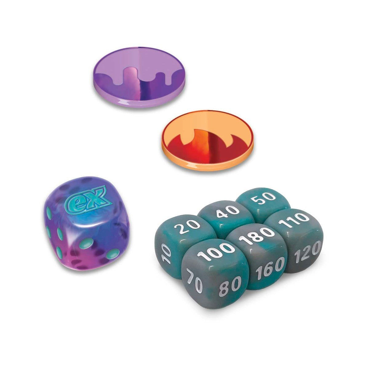 Pokemon Journey Together Elite Trainer Box