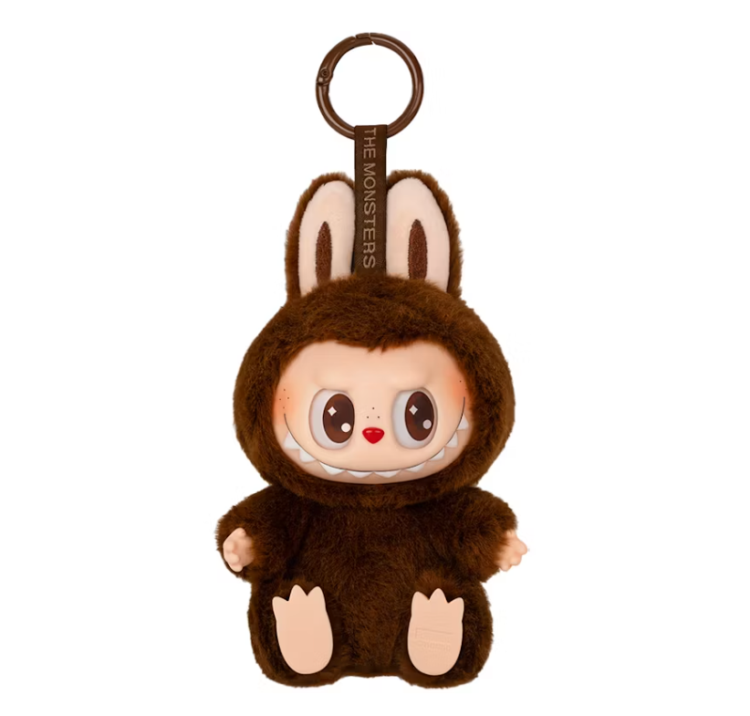 Pop Mart Labubu Have a Seat Blind Box