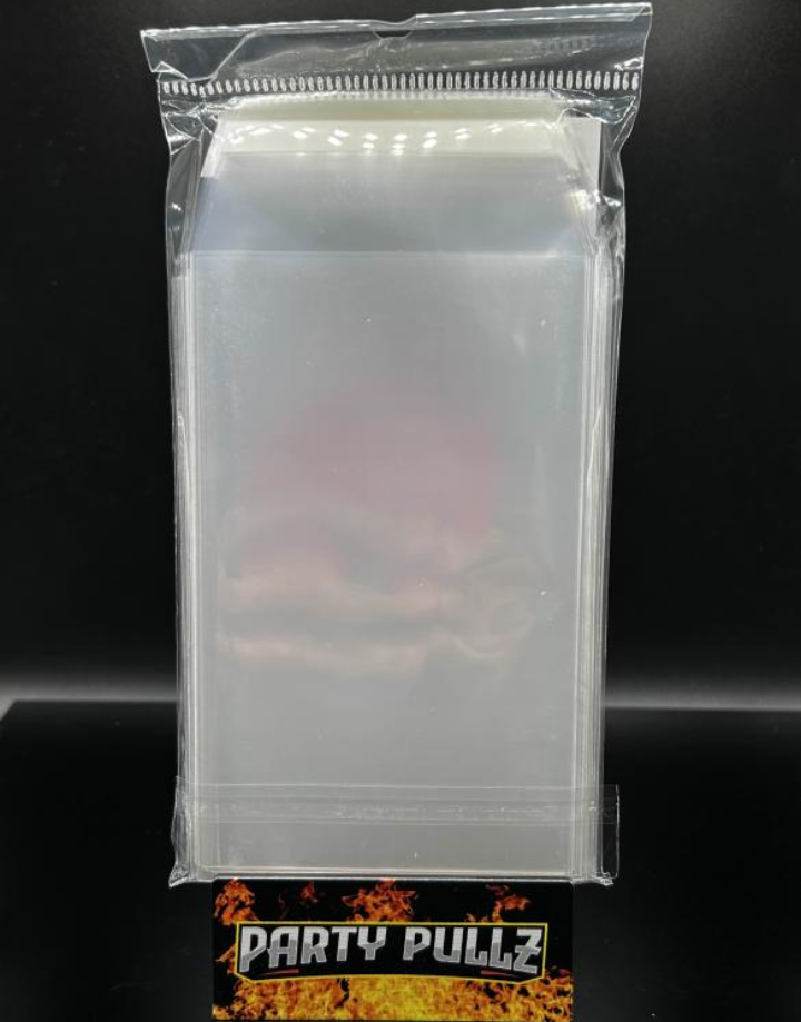 Original PSA Grade Bagz "40 Packs" By Party Pullz Protectorz