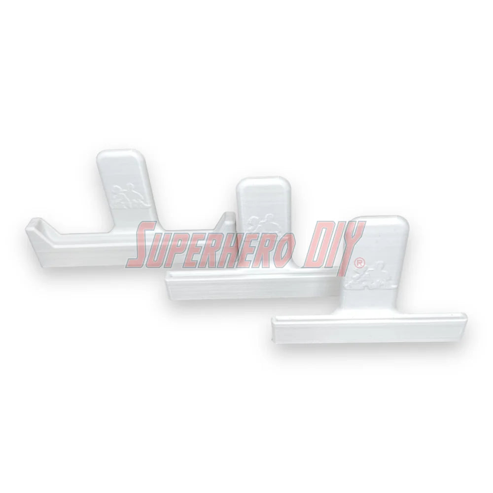 Trading Card Wall Mounts | Display your Trading Cards with ease, fits PSA graded, CGC graded or BGS slabs