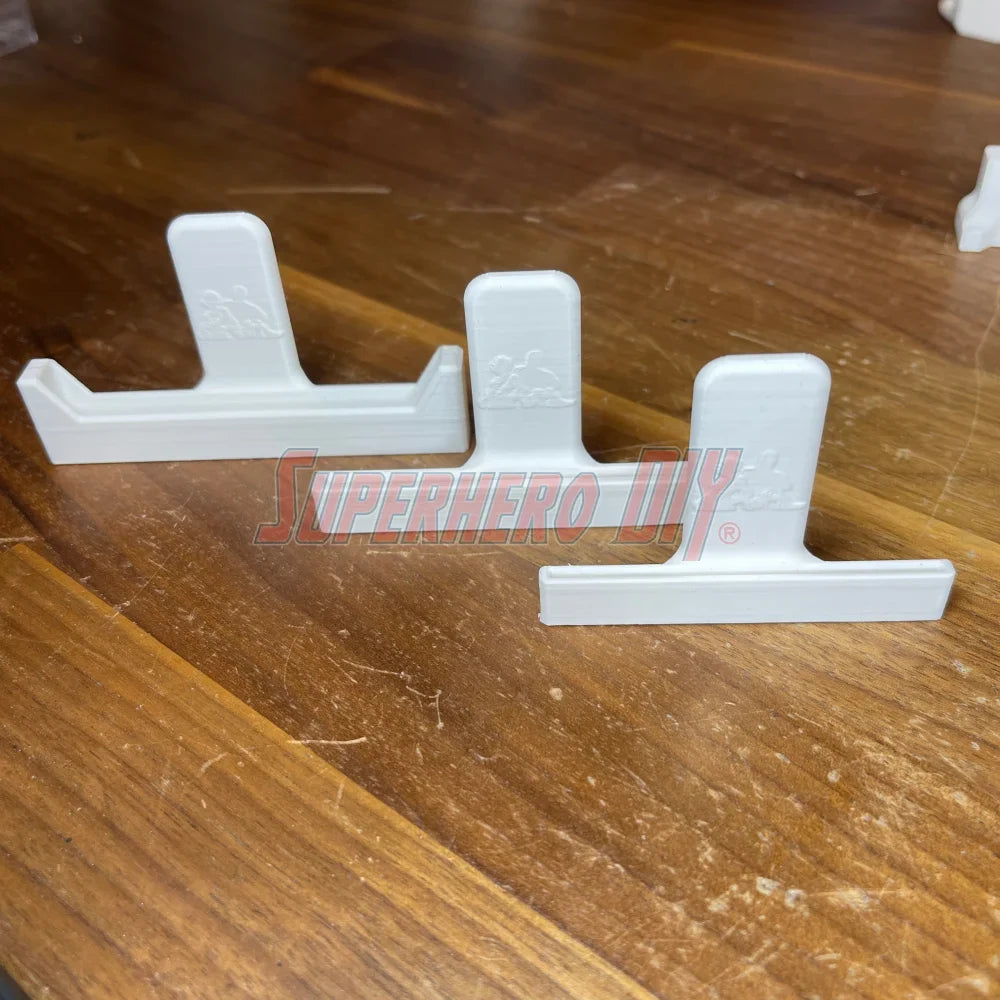 Trading Card Wall Mounts | Display your Trading Cards with ease, fits PSA graded, CGC graded or BGS slabs