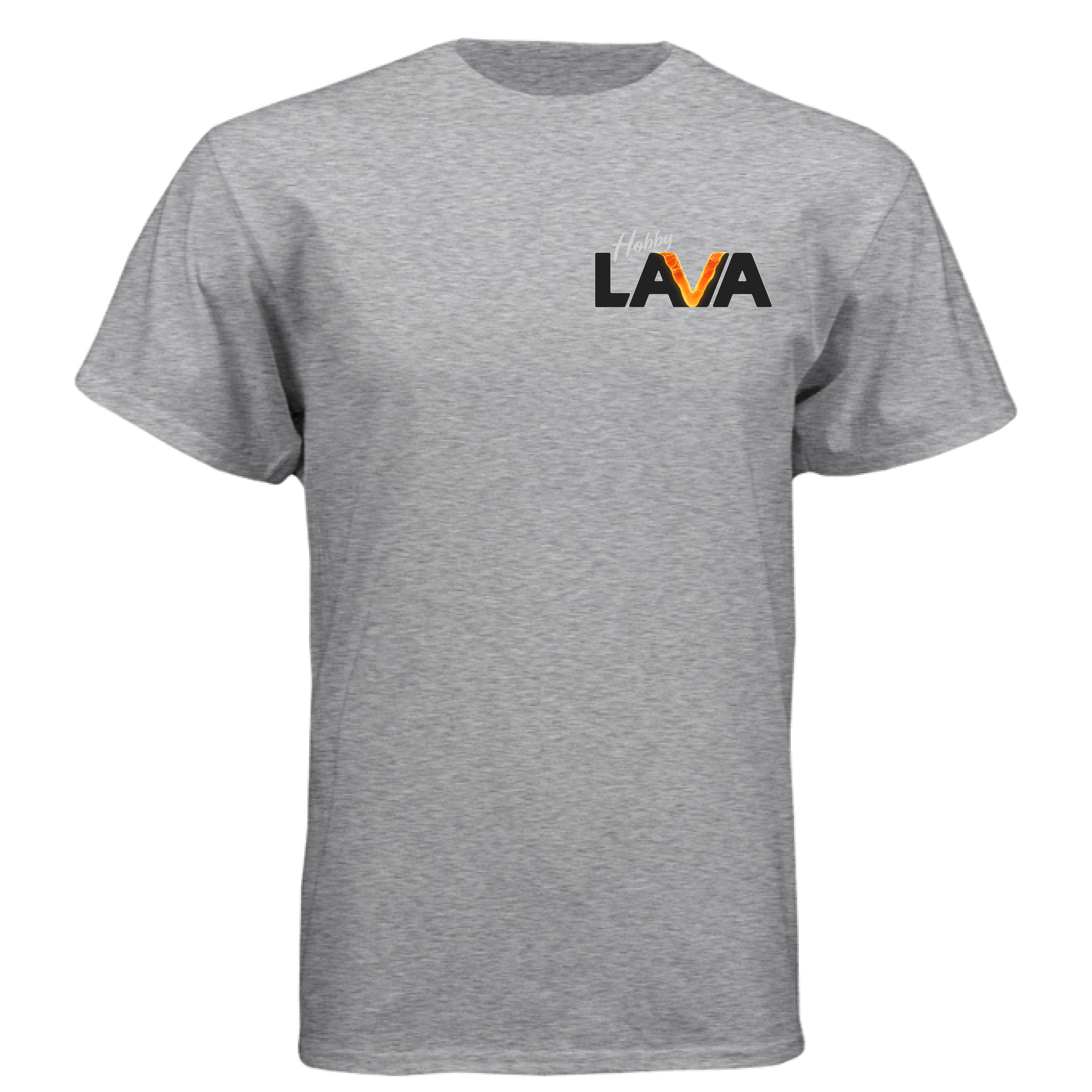 PREMIUM HEATHER - FRONT