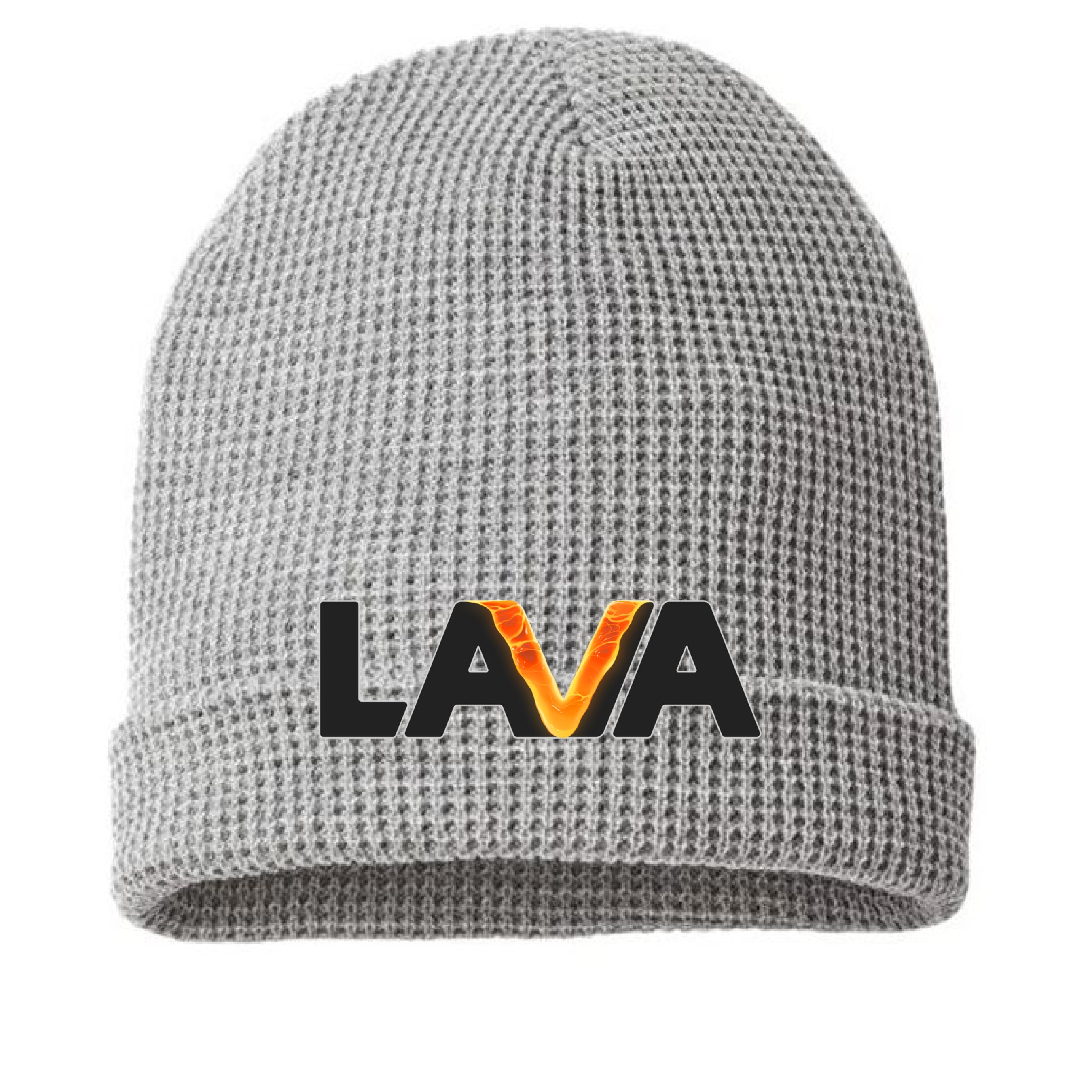 Heather Grey - FRONT