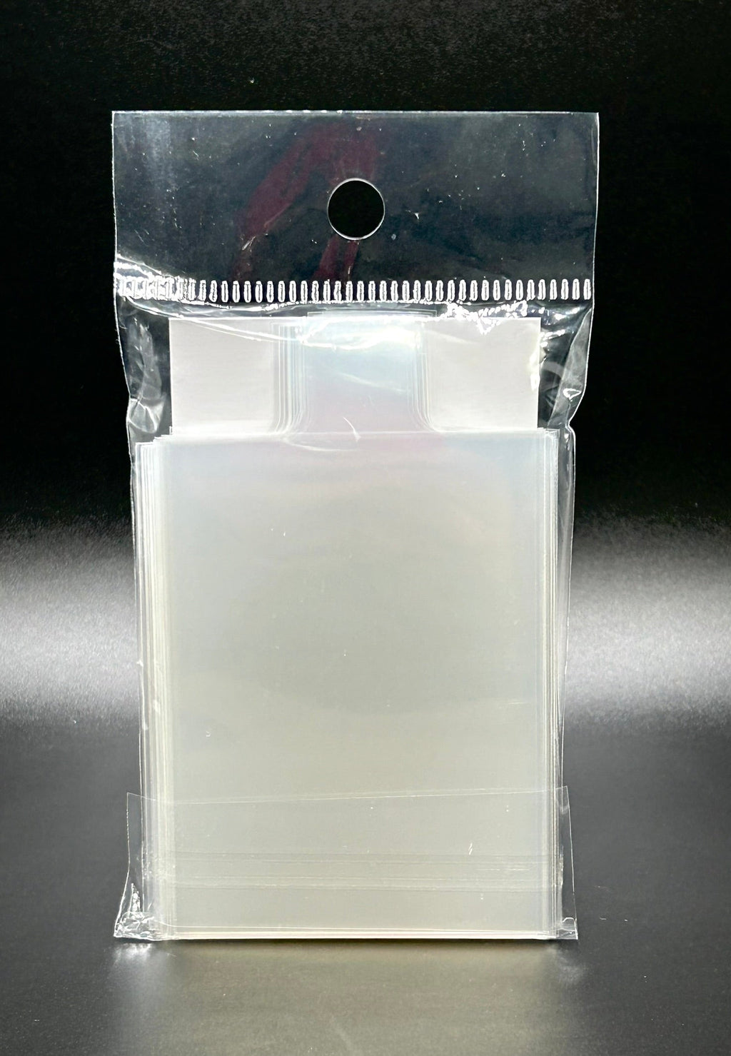 Original Pull Tabz Sleeves "1 Pack" By Party Pullz Protectorz