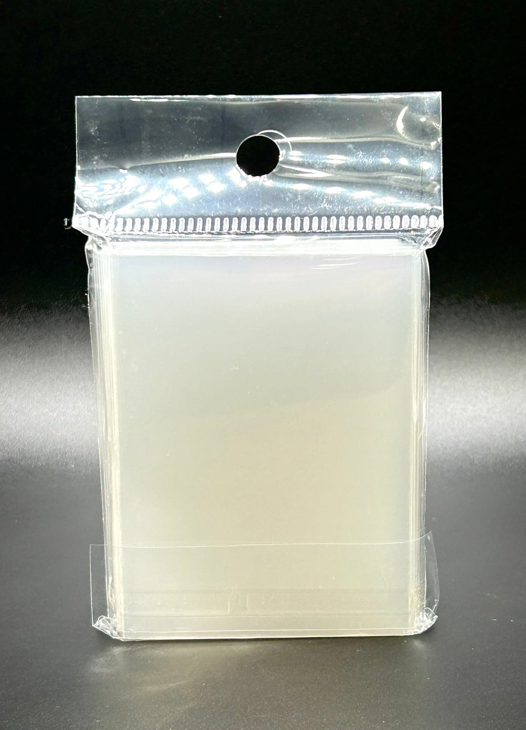 Original Card Sleeves By Party Pullz Protectorz - Multiple Variants